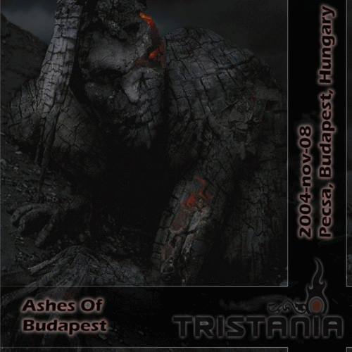 Tristania : Live In Budapest, Hungary (Ashes Of Budapest)